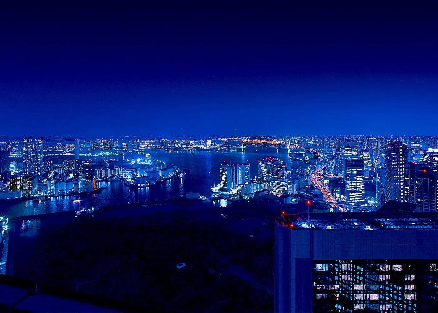 🛍️ 카레타 시오도메 이미지 3